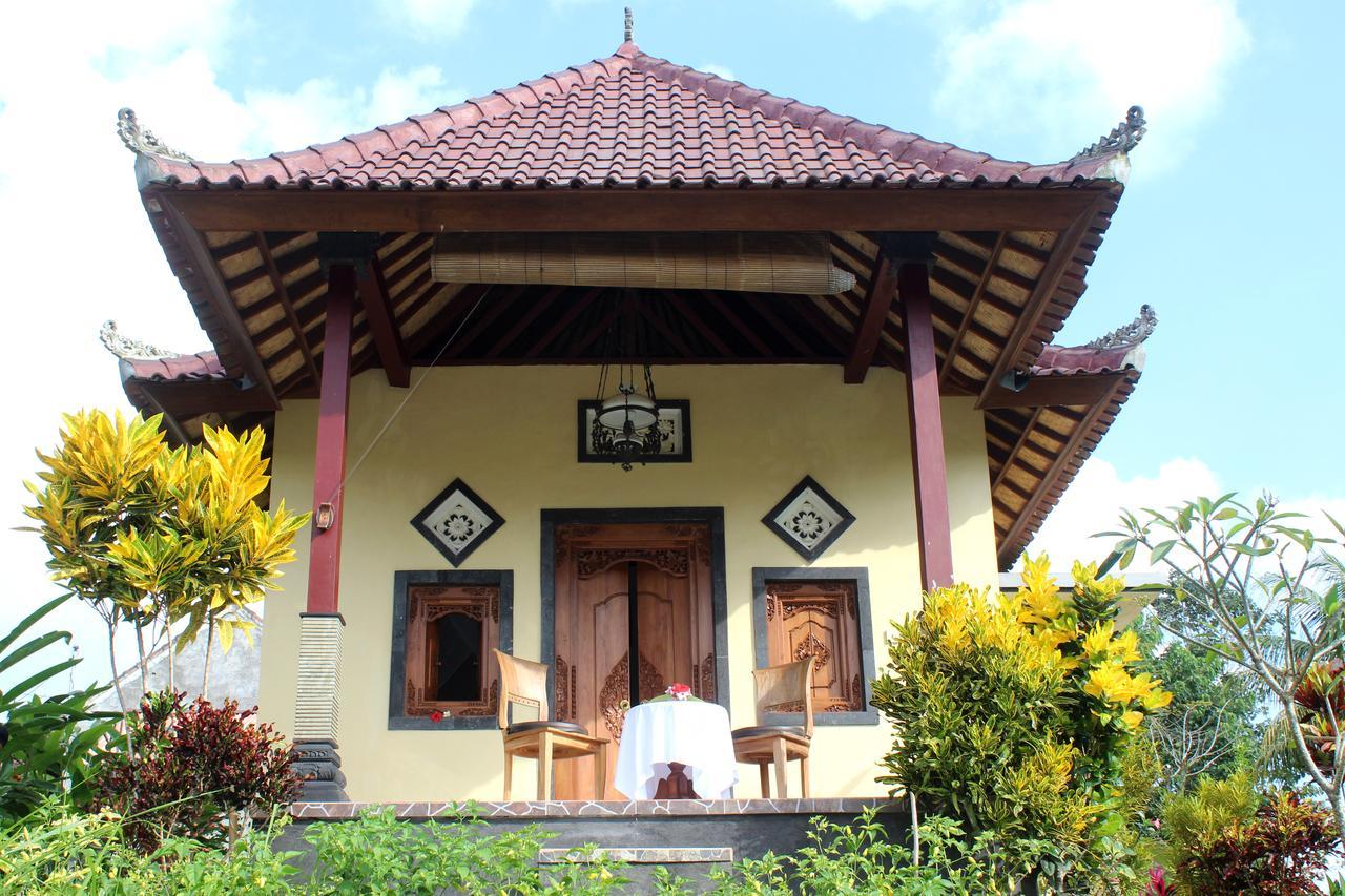 Maha Neka Villa Sidemen  Exterior photo